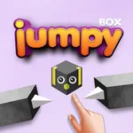 JumpyBox Pro icon