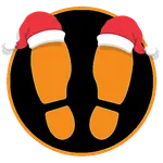 Casi Caigo Navidad icon