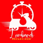 Lombardi Repartidor icon