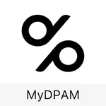MyDPAM icon