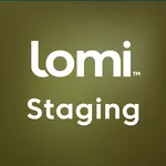 Lomi - staging icon