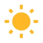 天気予報 - Weather - icon