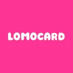 Lomocard icon