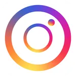Camera Filters and Effects icon