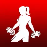 Women Fitness - Women Workout icon