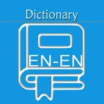 English Dictionary icon