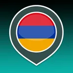 Learn Armenian and Phrases icon