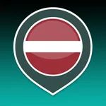 Learn Latvian | Latvian Transl icon