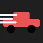 Metero: GPS Speedometer icon