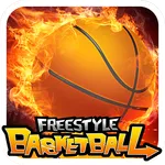 Freestyle Basketball icon