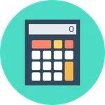 Tip Calculator icon