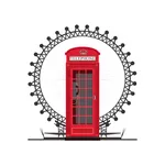 London Travel Guide and Maps icon