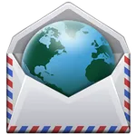 ProfiMail Go - email client icon