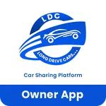 Owner App - Long Drive Cars icon
