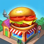 Idle Restaurant Tycoon icon