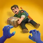 Idle Wasteland Shop:Outpost icon