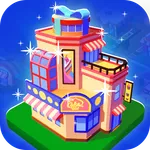 Shopping Mall Tycoon icon