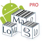 LoMag Warehouse Management PRO icon