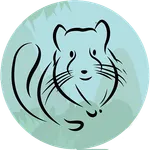 龍貓便利貼 icon