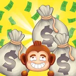 Billionaire Monkey Business icon