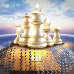 Chess Physics Simulation icon