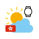 HK Weather (WearOS) icon