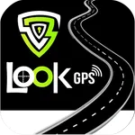 LOOKGPS icon