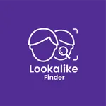 Celebrity Lookalike Finder AI icon