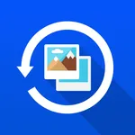 Restore Deleted Photos RecovMy icon