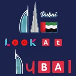 Look At Dubai icon