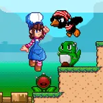 Looking for a Hero Lost Land icon