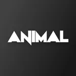 ANIMAL GYM icon