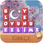 Blok! Kelime Oyunu icon