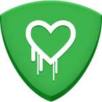 Heartbleed Security Scanner icon