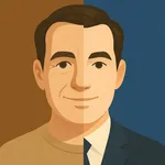 Professional Headshot: LookPro icon