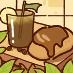 Bunnysip Tale-Casual Cute Cafe icon