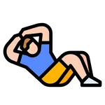 long workout icon