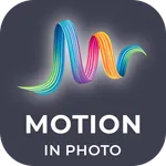 Photo Motion: Animate Photo icon