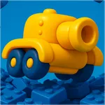Tank Jam icon