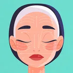 Face Yoga - Face Exercises icon