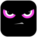 4K Silly Smiles Live Wallpaper icon