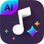 Singo AI Song & Music Maker icon