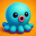 Octo Crush icon