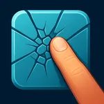 Glass Runner: Reflex Arcade 2D icon