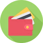 Paycheck Calculator (US) icon