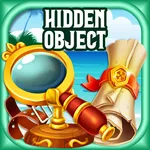 Hidden Objects: Ataractic icon