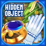 Hidden Object: Identifying icon