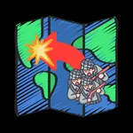 Army Command Ai Simulator Idle icon