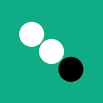 Circles Brain Training Offline icon