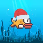 Floppy Fish Flappy Fish icon